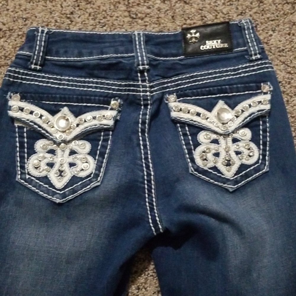 Sexy couture size 1